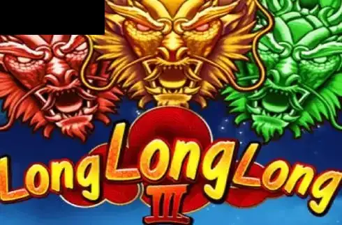 Long Long Long III