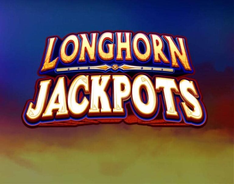 Longhorn Jackpots