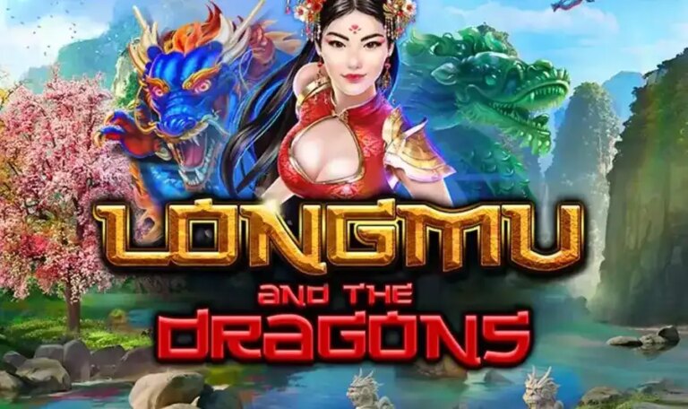 Longmu and The Dragons