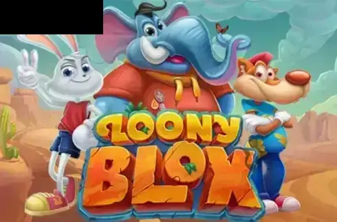 Loony Blox