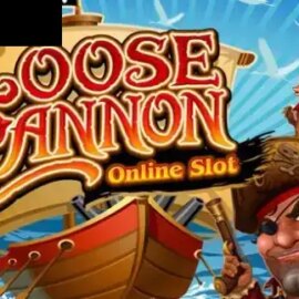 Loose Cannon