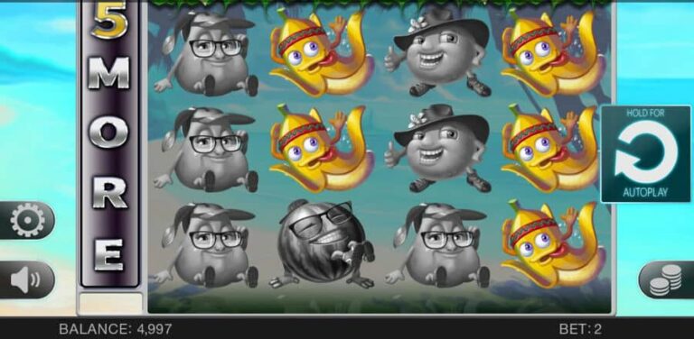 Loot A Fruit