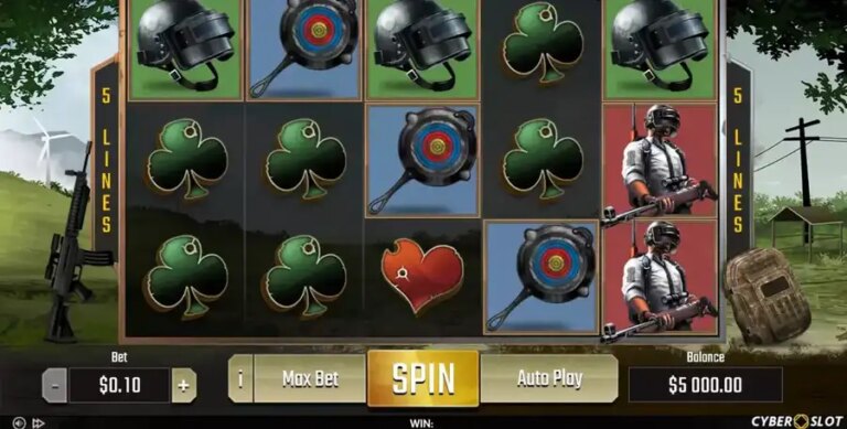 Loot Luck