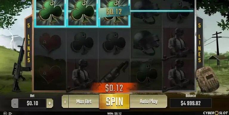 Loot Luck
