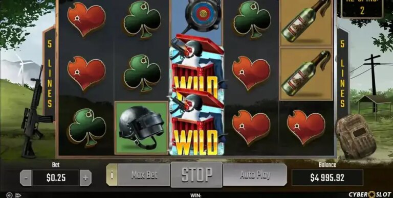 Loot Luck