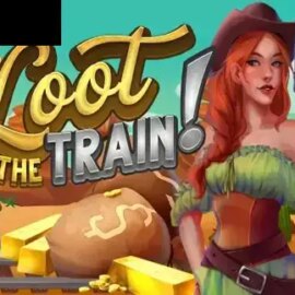 Loot The Train!