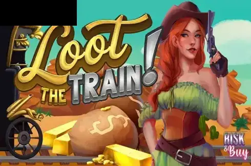 Loot The Train!