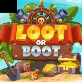 Loot or Boot