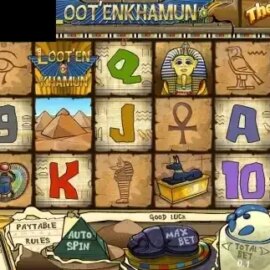 Loot’EnKhamun