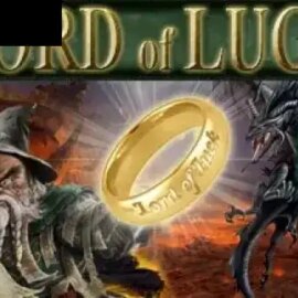 Lord Of Luck (GameX)