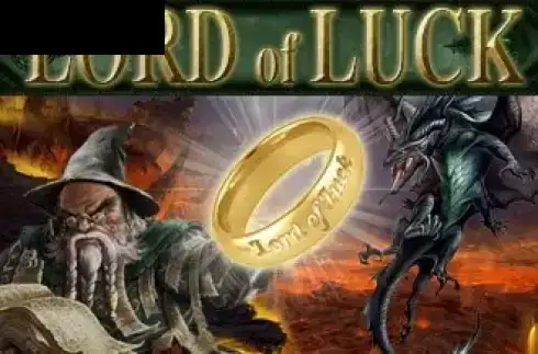 Lord Of Luck (GameX)