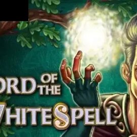 Lord Of The White Spell