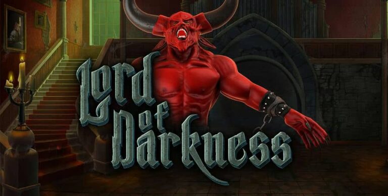 Lord of Darkness