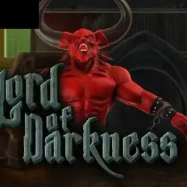 Lord of Darkness