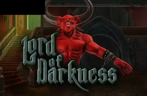 Lord of Darkness