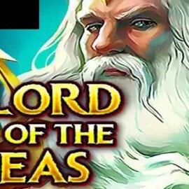 Lord of The Seas