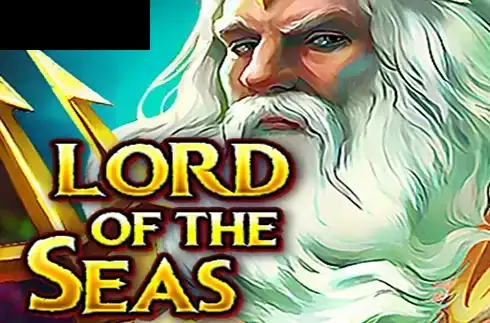 Lord of The Seas