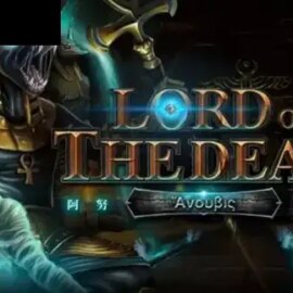 Lord of the Dead