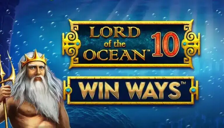 Lord of the Ocean 10: Win Ways