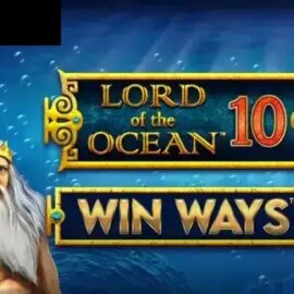 Lord of the Ocean 10: Win Ways