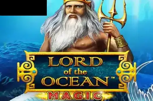 Lord of the Ocean Magic
