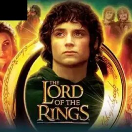Lord of the Rings
