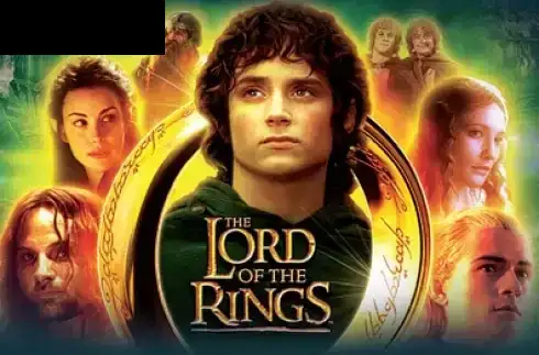 Lord of the Rings Jackpot