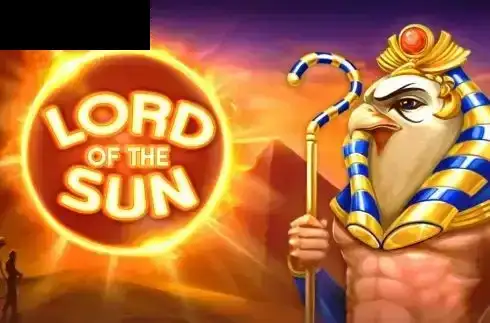 Lord of the Sun
