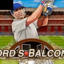 Lords Balcony