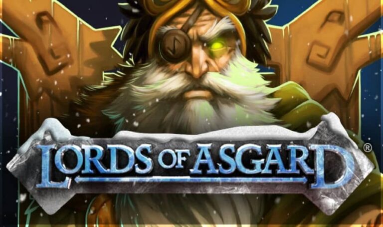 Lords of Asgard