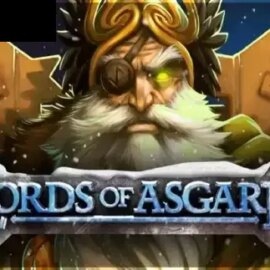 Lords of Asgard