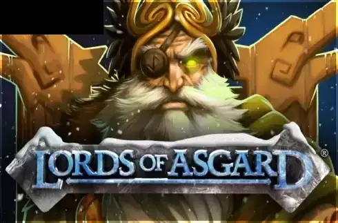 Lords of Asgard