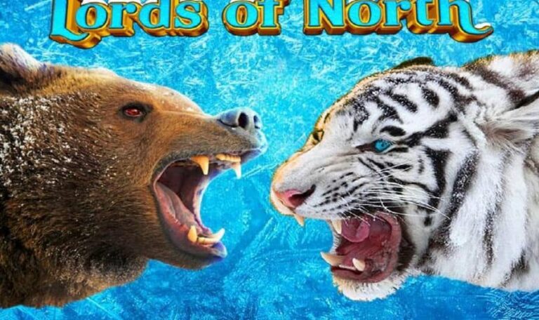 Lords of North