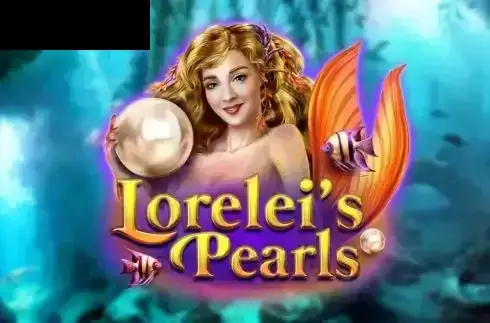 Loreleis Pearls