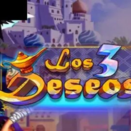 Los 3 Deseos