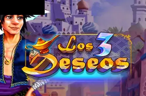 Los 3 Deseos