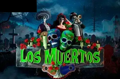 Los Muertos (Wazdan)