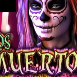 Los Muertos (Capecod Gaming)