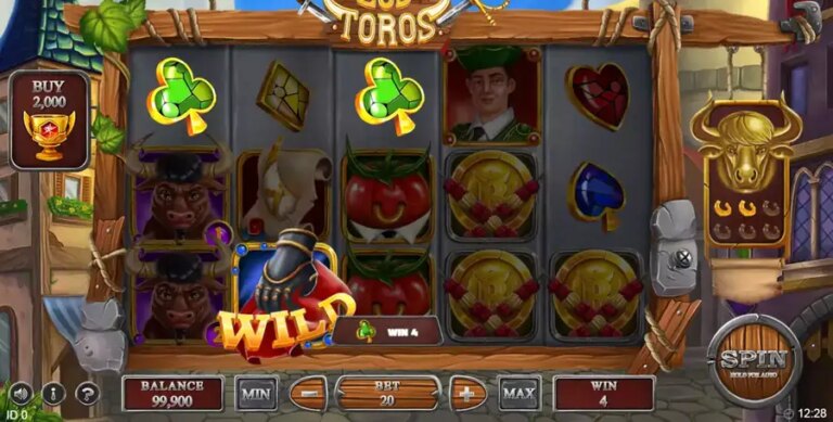 Los Toros