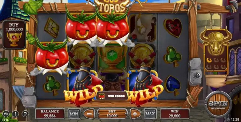 Los Toros
