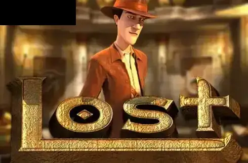 Lost