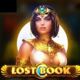 Lost Book