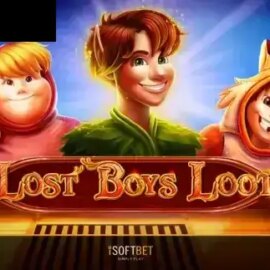 Lost Boys Loot