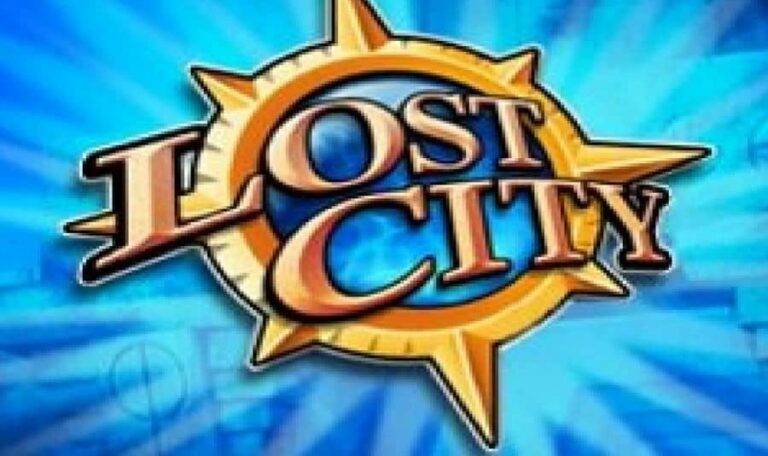 Lost City (IGT)