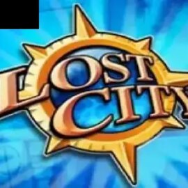 Lost City (IGT)