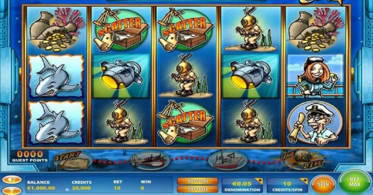 Lost City (IGT)