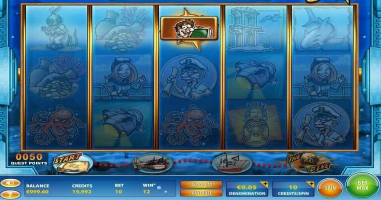Lost City (IGT)