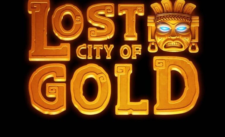 Lost City of Gold (Betsson Group)