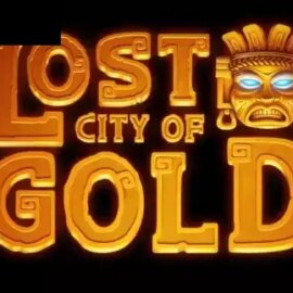 Lost City of Gold (Betsson Group)