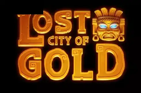 Lost City of Gold (Betsson Group)